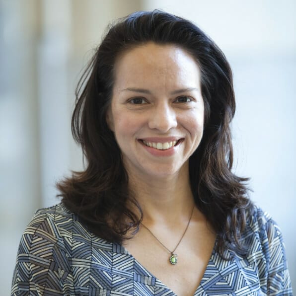 Kathleen Vogel headshot