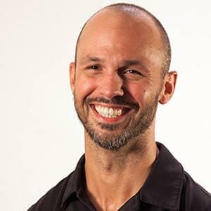 max-gabriele Max Gabriel headshot